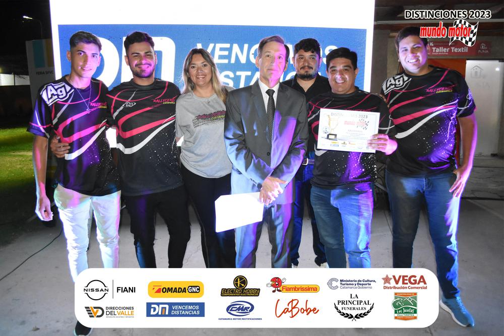 44 Rallyceros