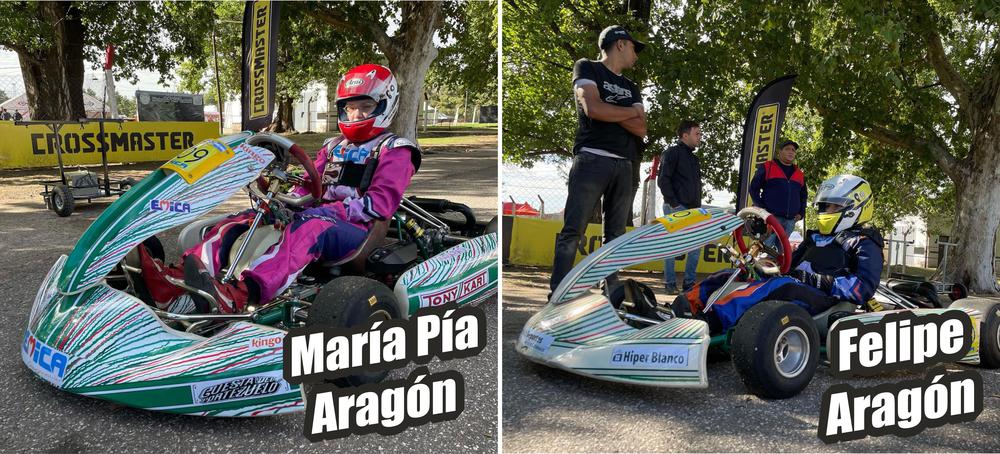 karting
