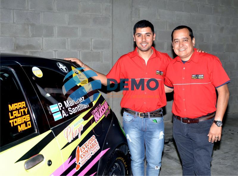 Pachi presentacion Ka 5