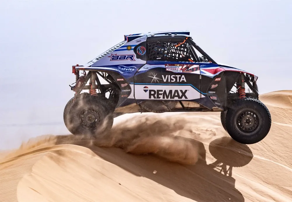 02 Kevin Benavides pag 2