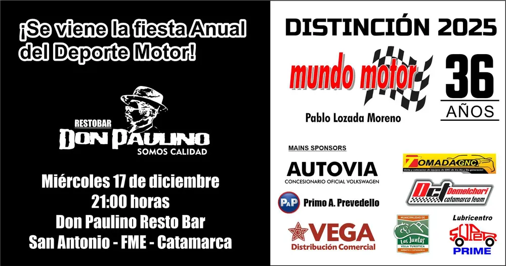 Promo prensa