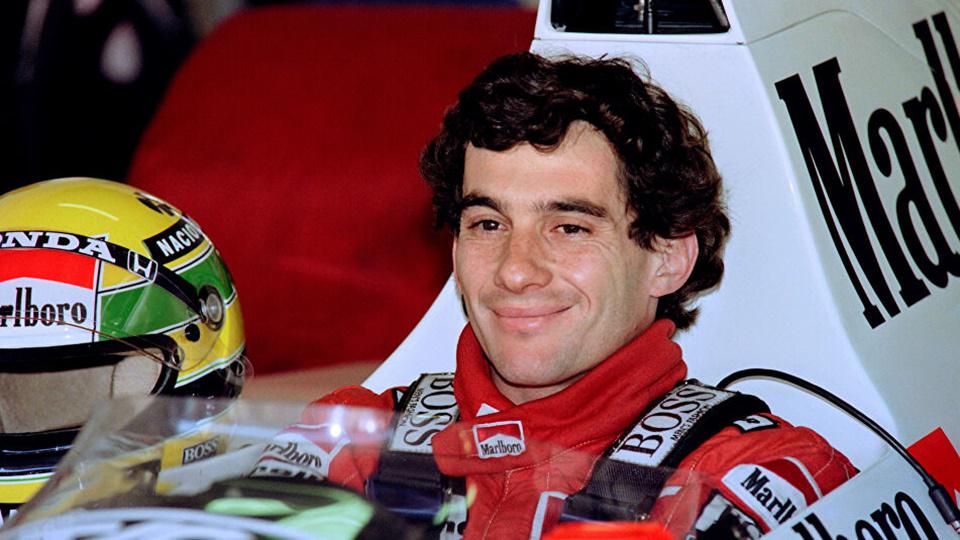 senna 1