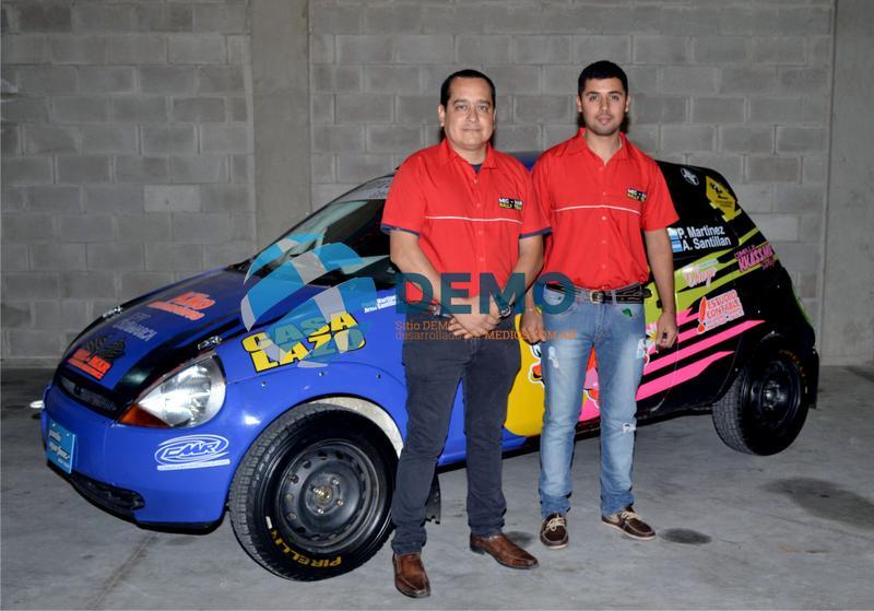 Pachi presentacion Ka 3
