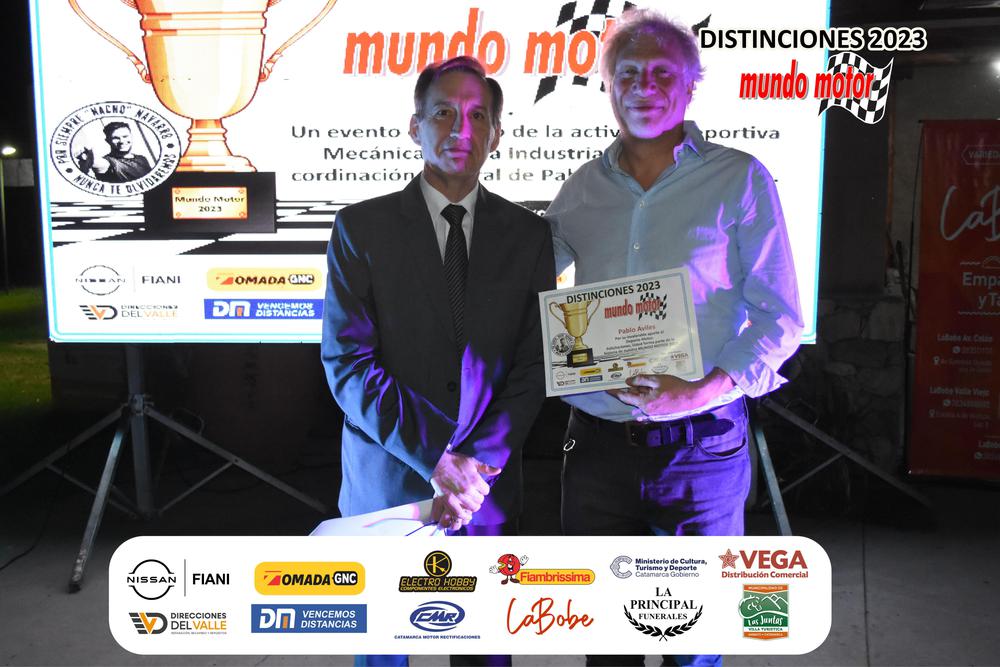 30 Pablo Aviles