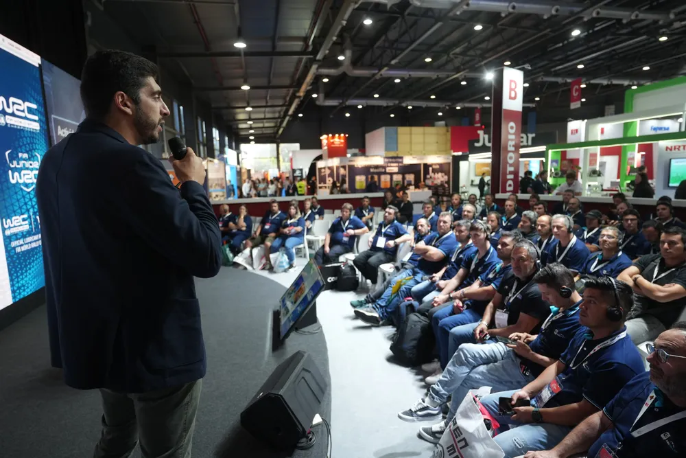 Automechanika Buenos Aire 2026 (3)