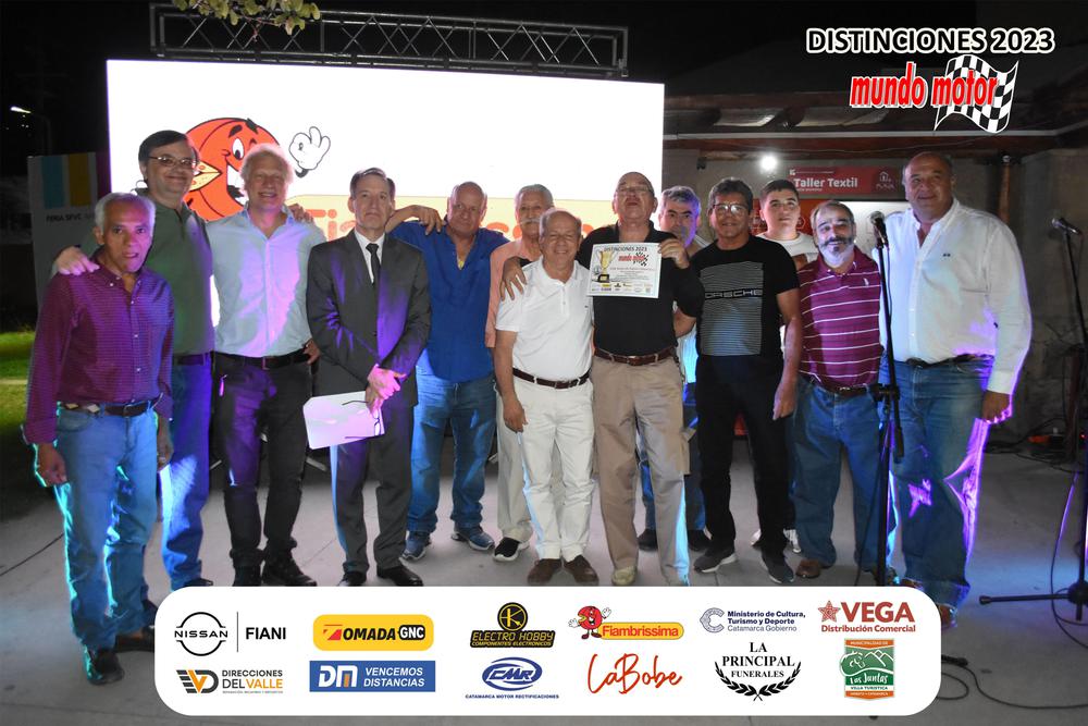 37 Club Autos de epoca