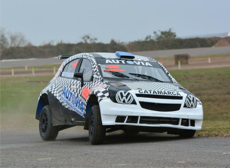 Walter Domingo Baradero