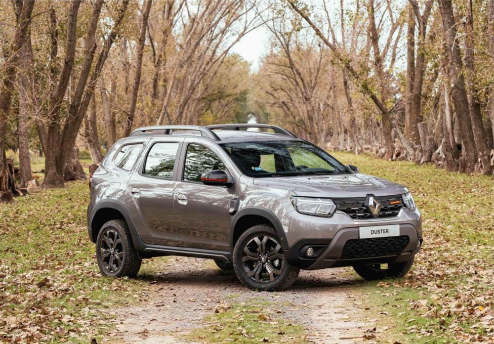 renault