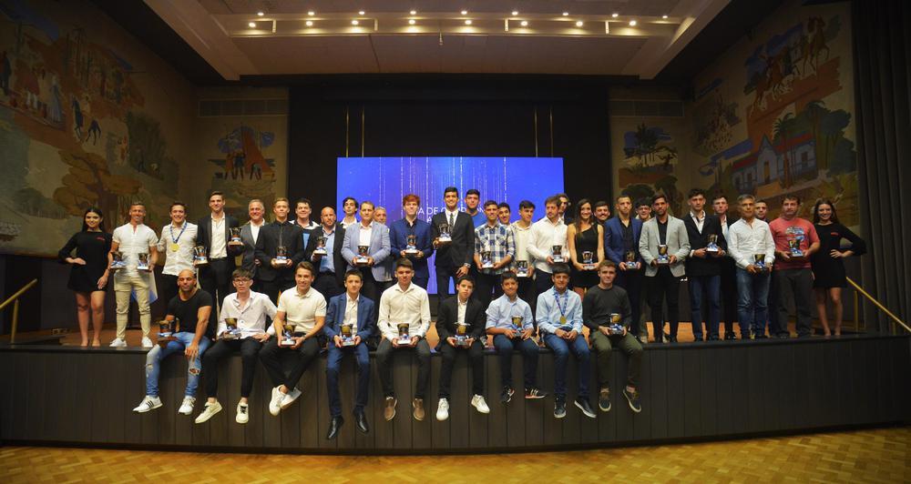 191223 Todos los campeones - final