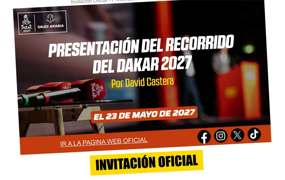 Dakar 2