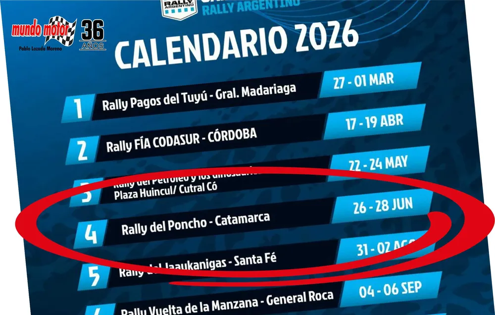 calendario