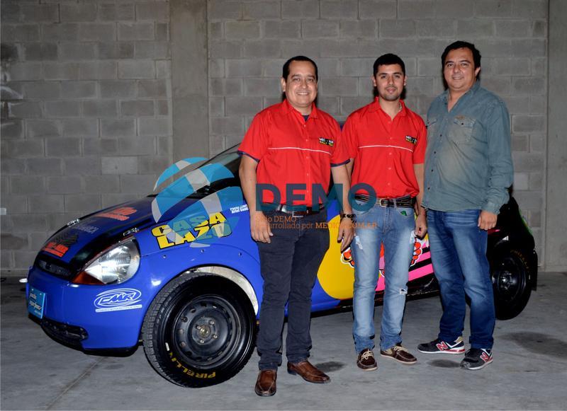 Pachi presentacion Ka 4
