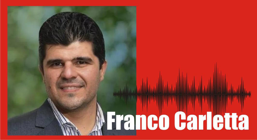 El intendente Carletta nos habla del Rally de Icaño