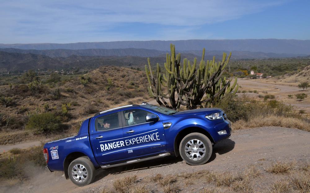 Ranger 51