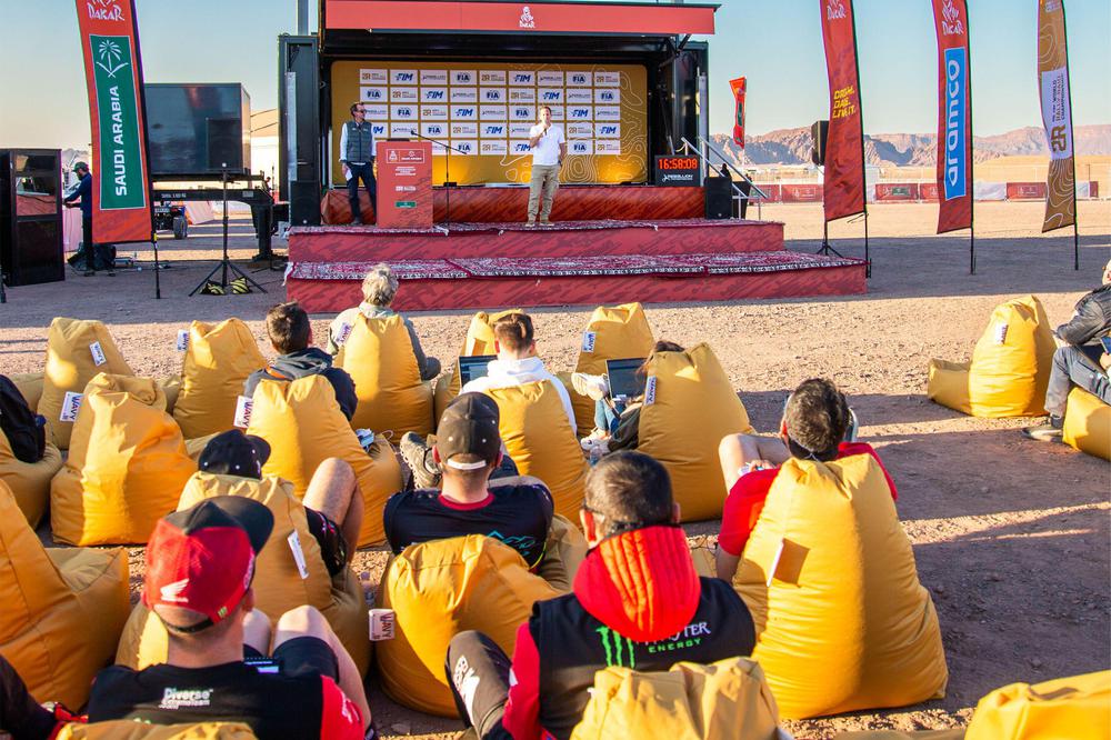 Presentacion Arabia