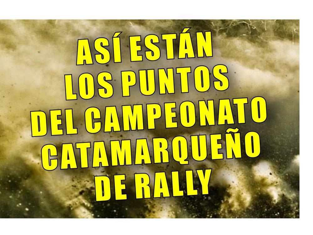 PUNTOS
