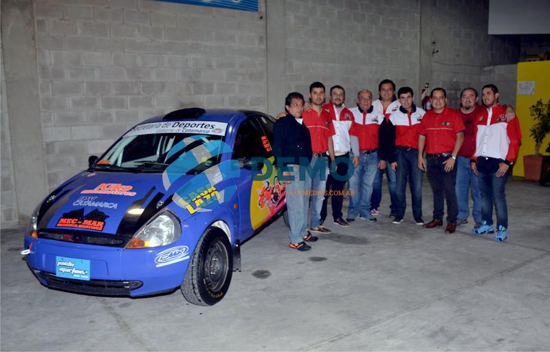 Pachi presentacion Ka 8