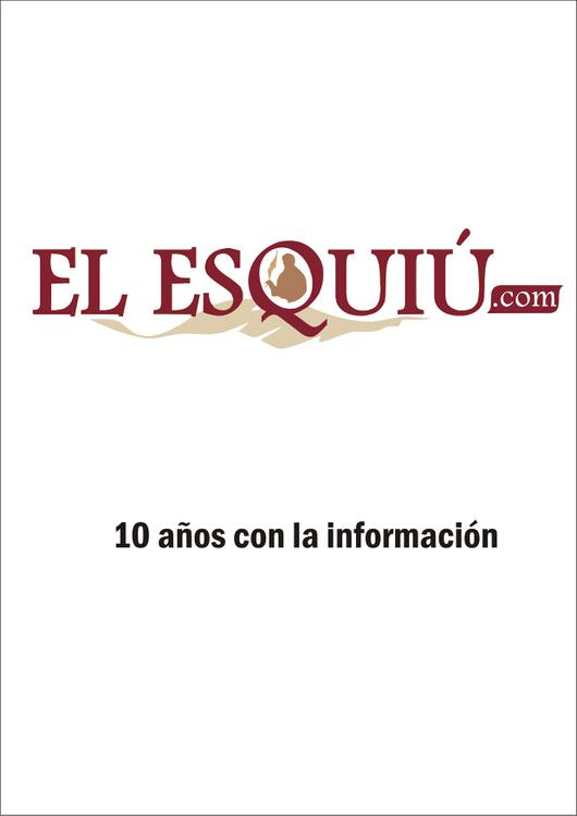 11 el esquiu