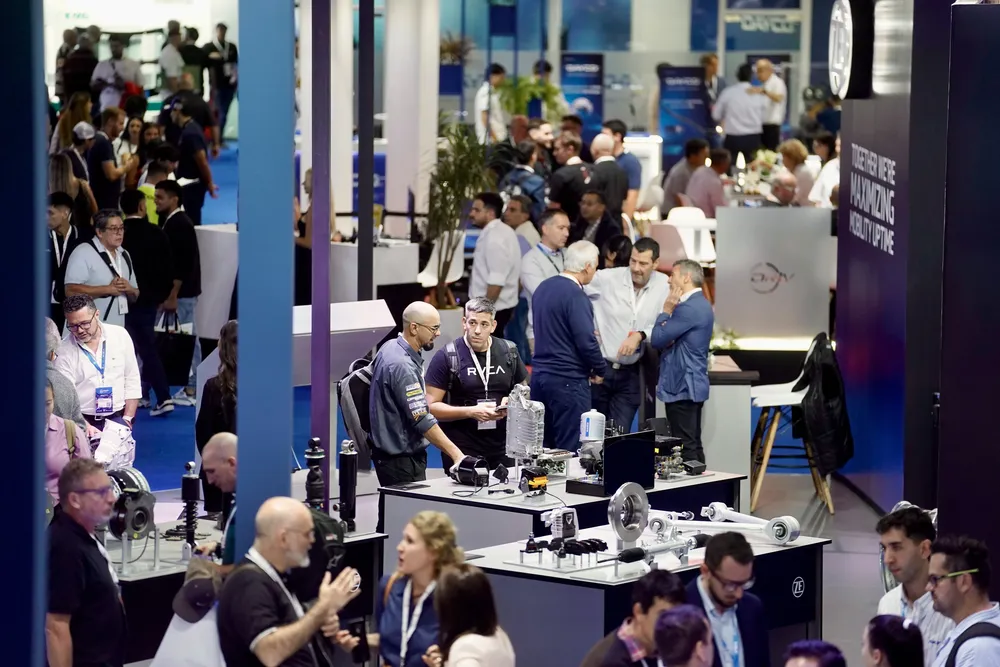 Automechanika Buenos Aire 2026