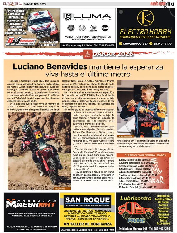 Dakar 2026 172