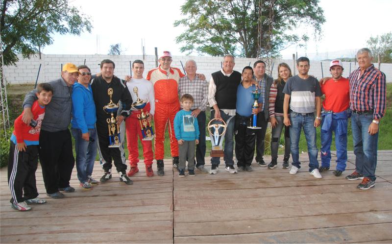 Carlos Prevedello y Comp