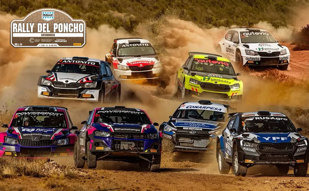 rally