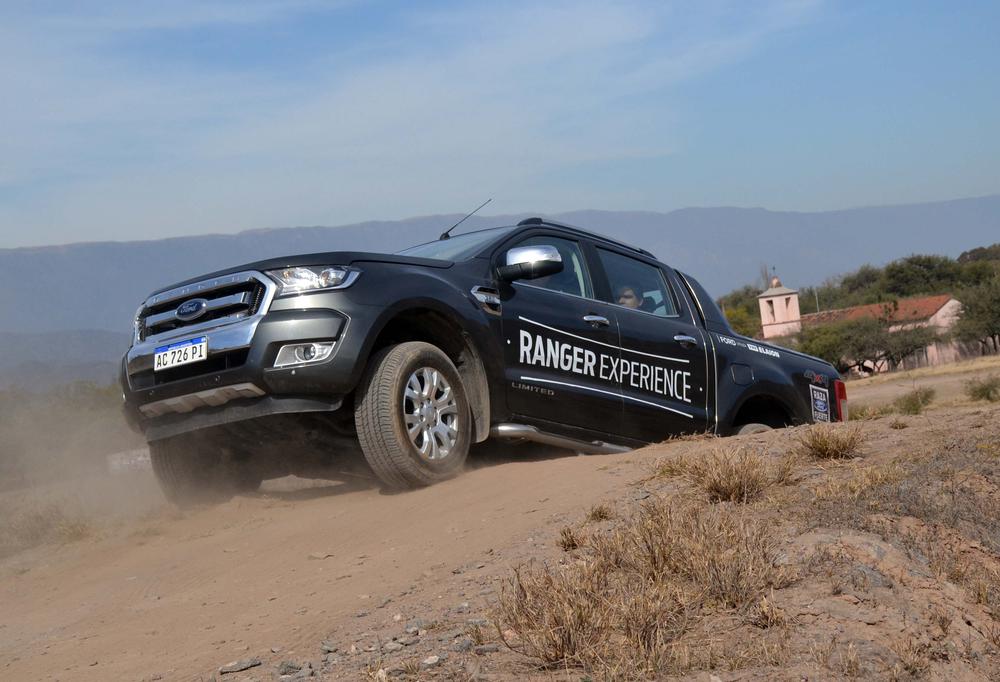 Ranger 20