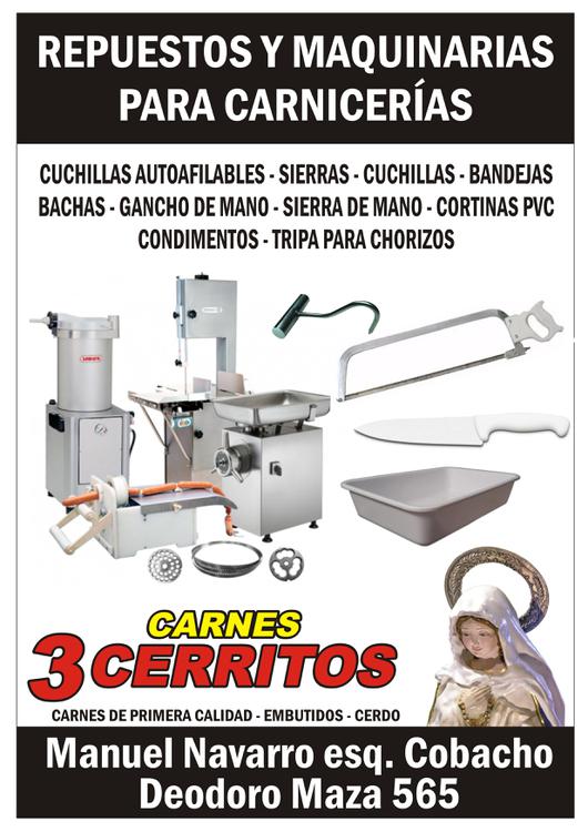 9 tres cerritos Revista