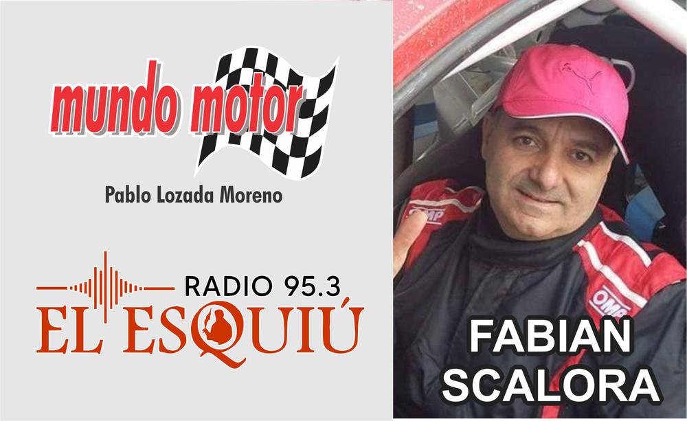 Fabian Scalora