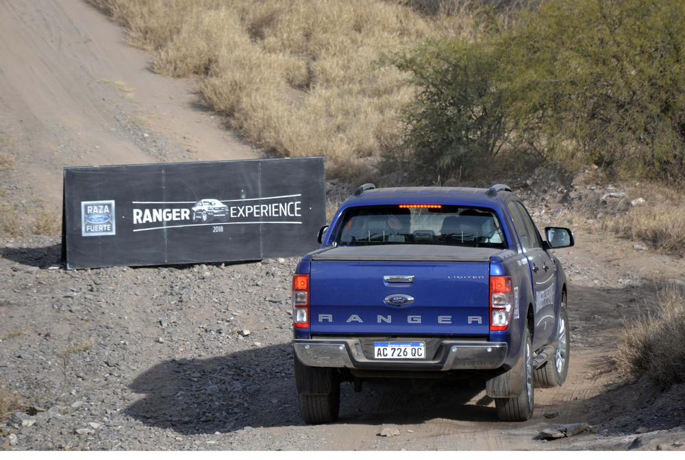 Ranger 54