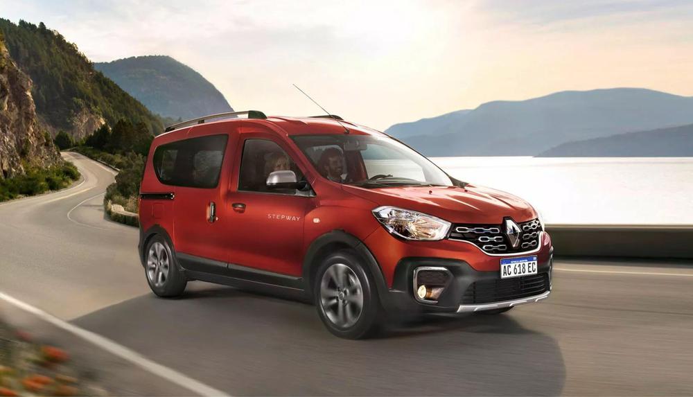 renault