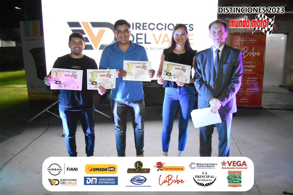 46 y 47 Maxi Figueroa y Miguel Lobo