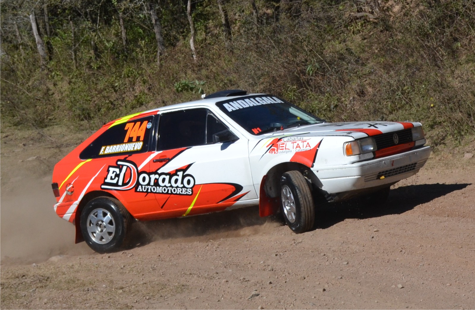 Fabian Dorado