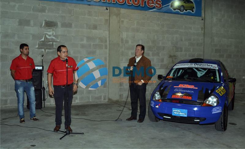 Pachi presentacion Ka 16