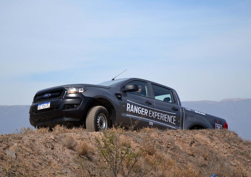 Ranger 16