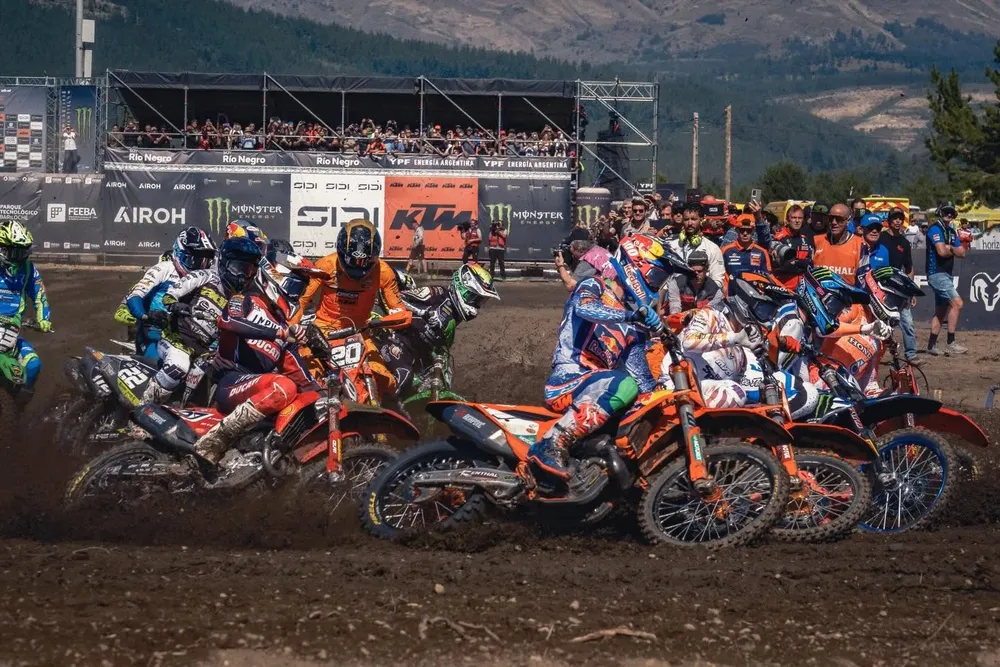 motocross 2