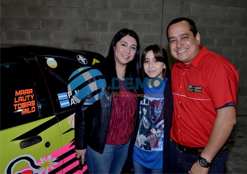 Pachi presentacion Ka 15
