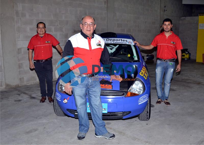 Pachi presentacion Ka 11