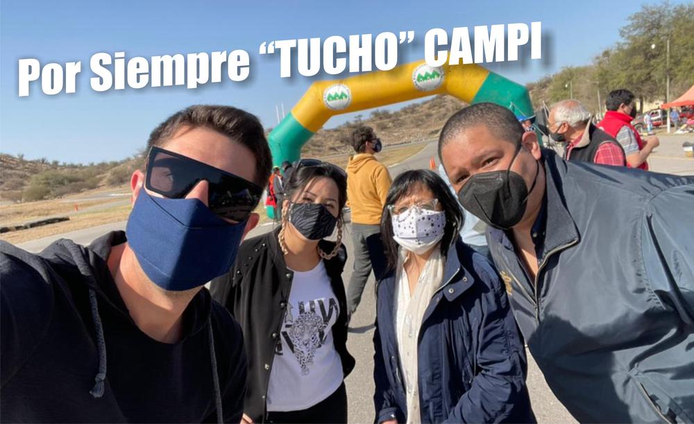 1 TUCHO