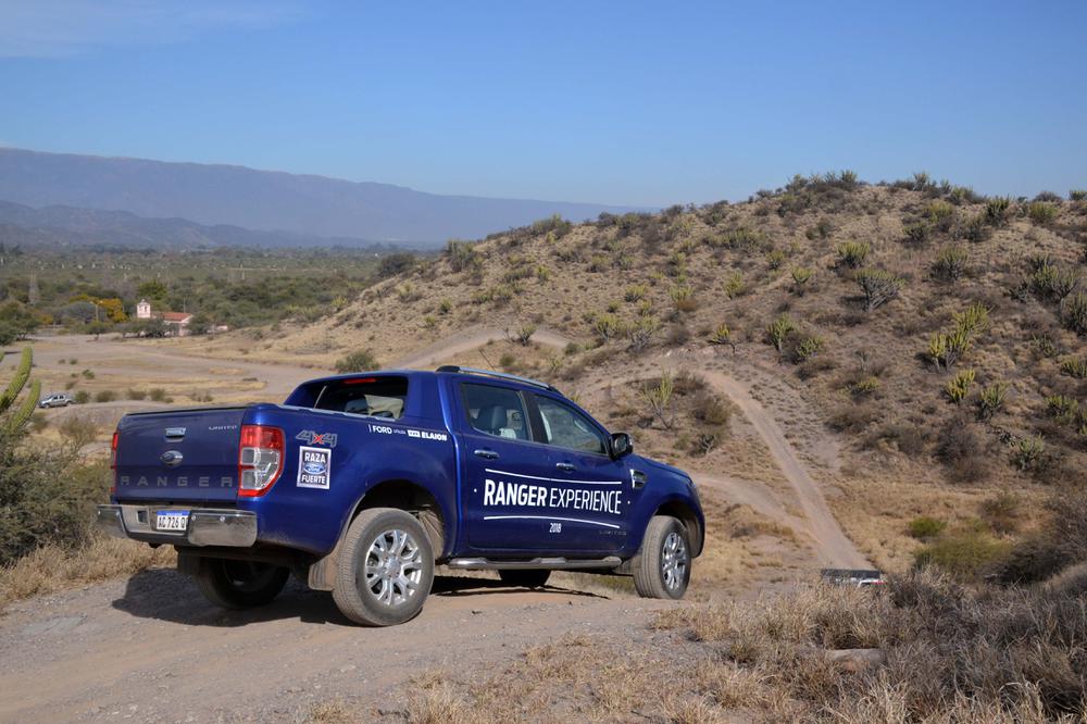 Ranger 50
