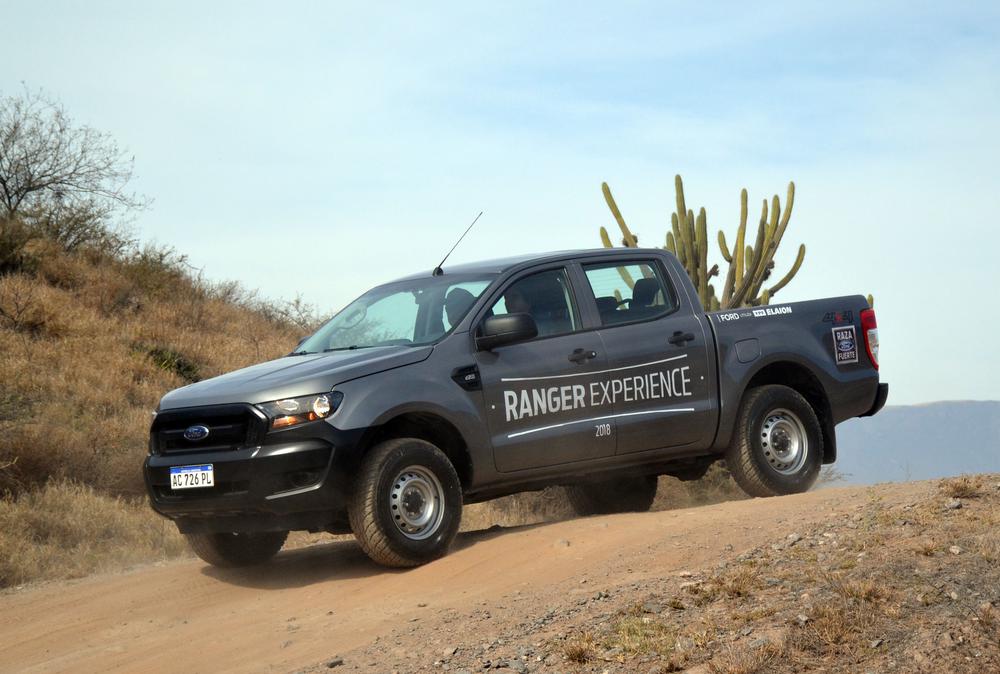 Ranger 15