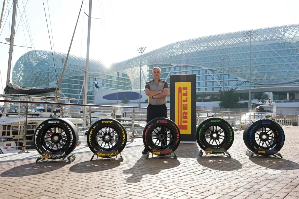 pirelli 1