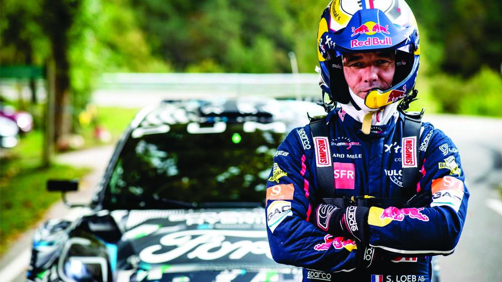 Loeb