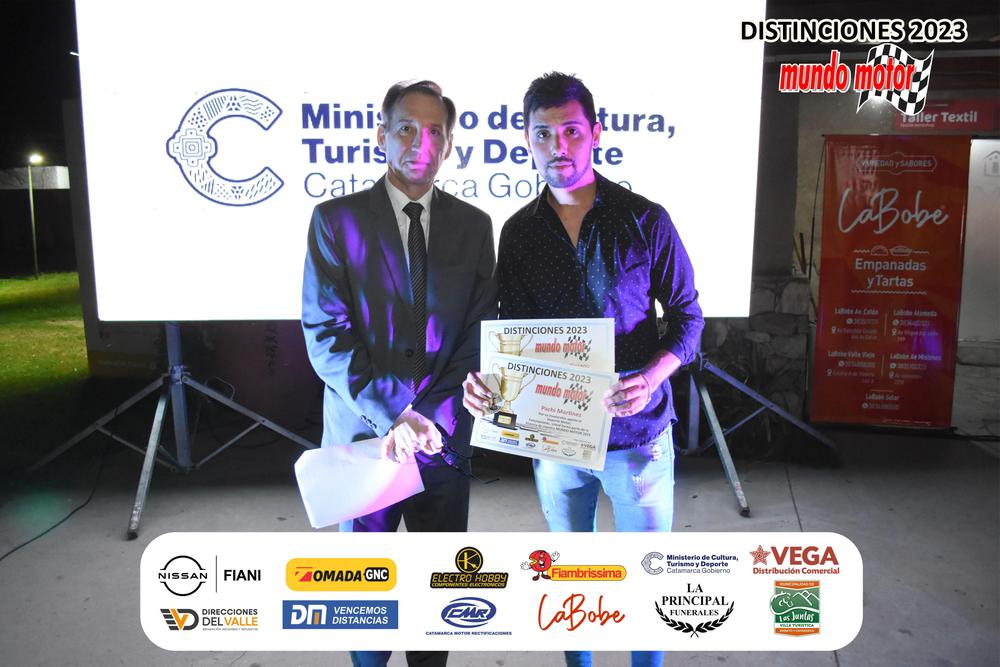 41 Pachi Martinez