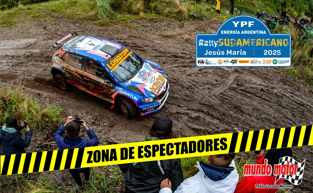Zona de espectadores