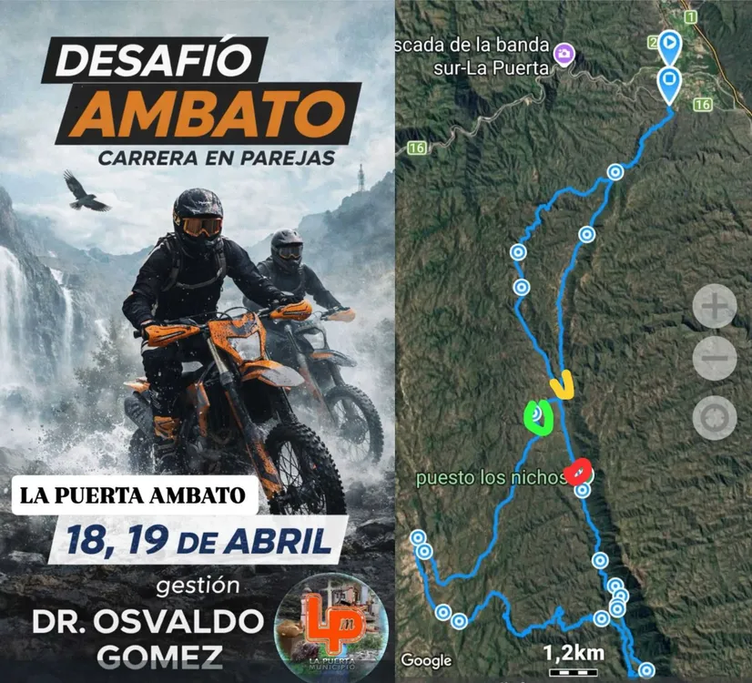 enduro 2
