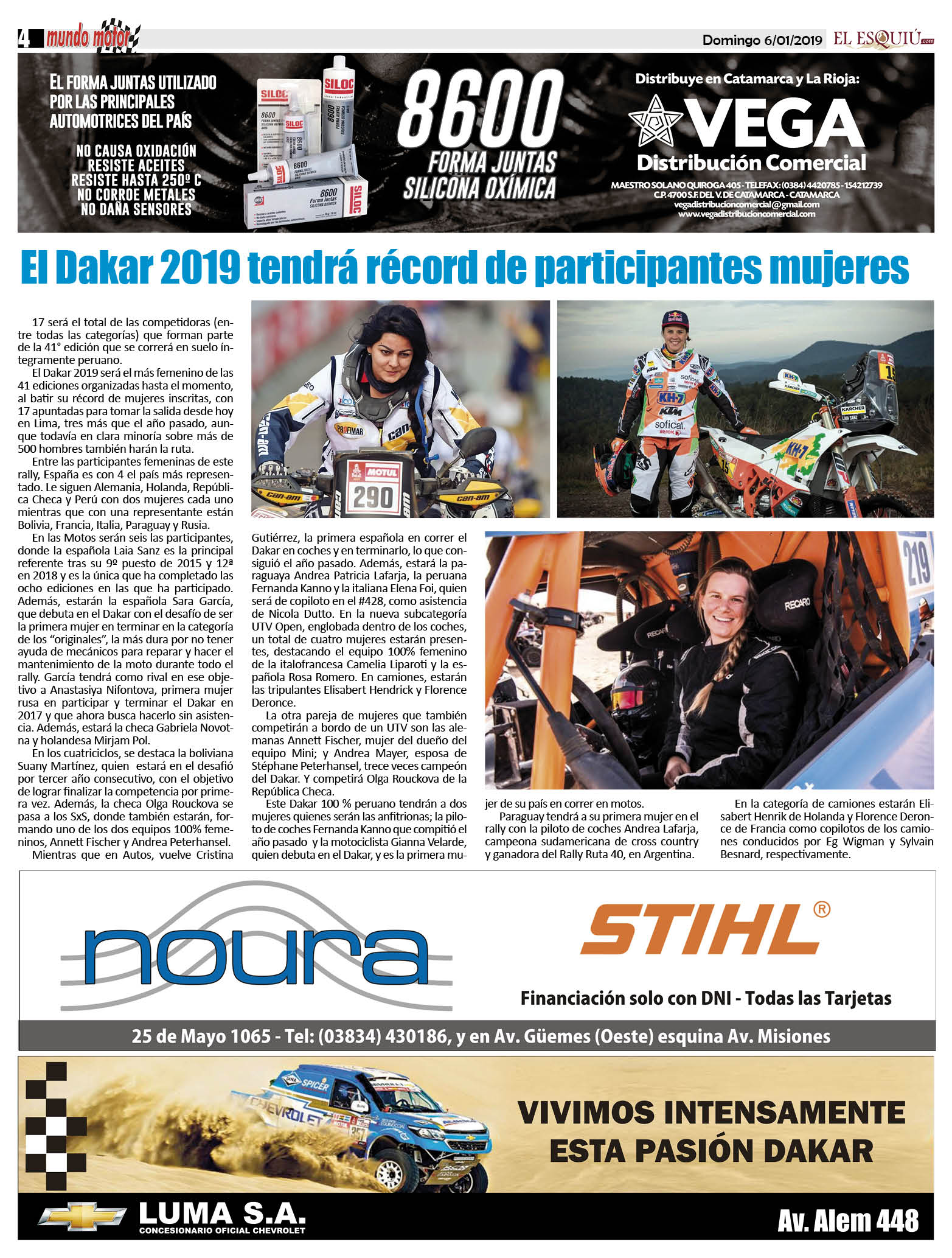 DAKAR 06-014