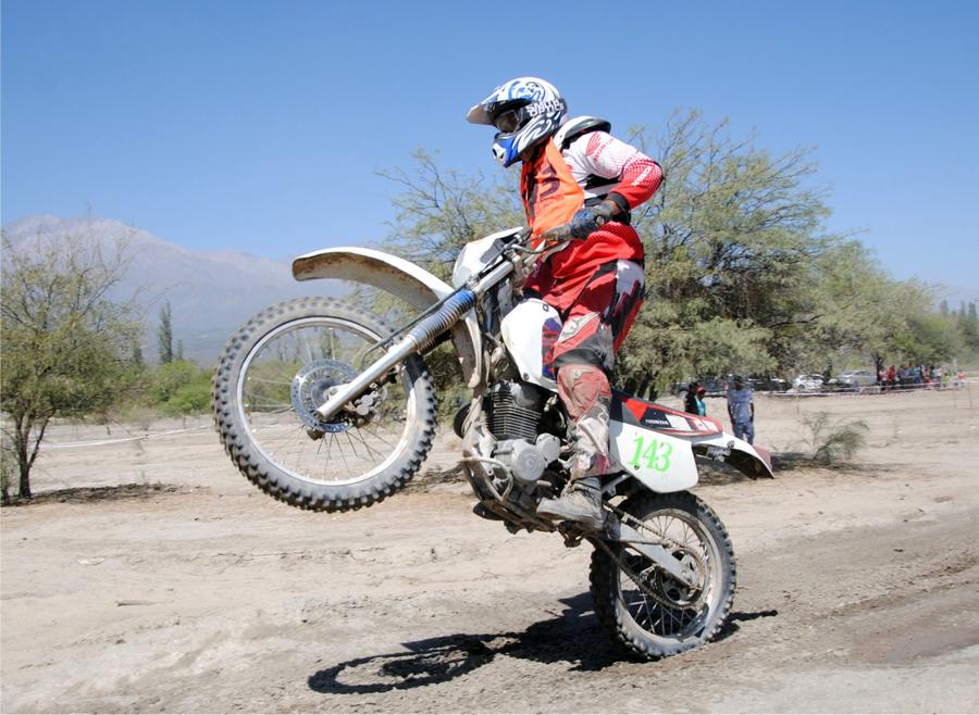 enduro