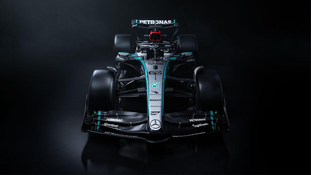 petronas nuevo