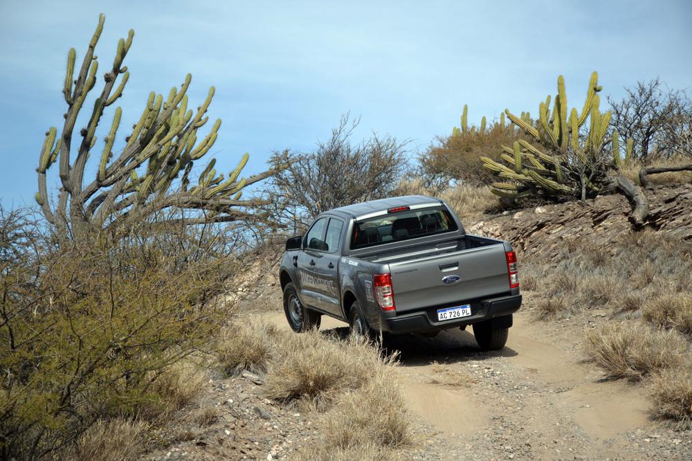 Ranger 3